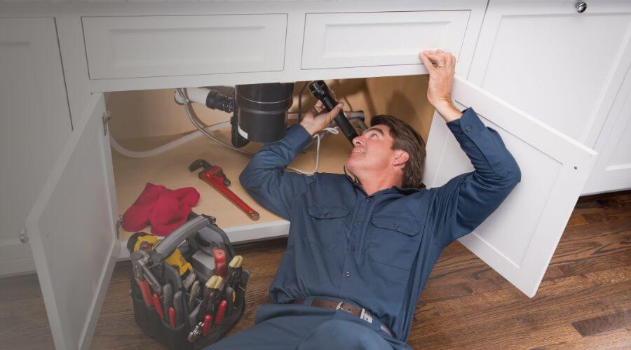 Local tankless water heater installation in Midway, TN